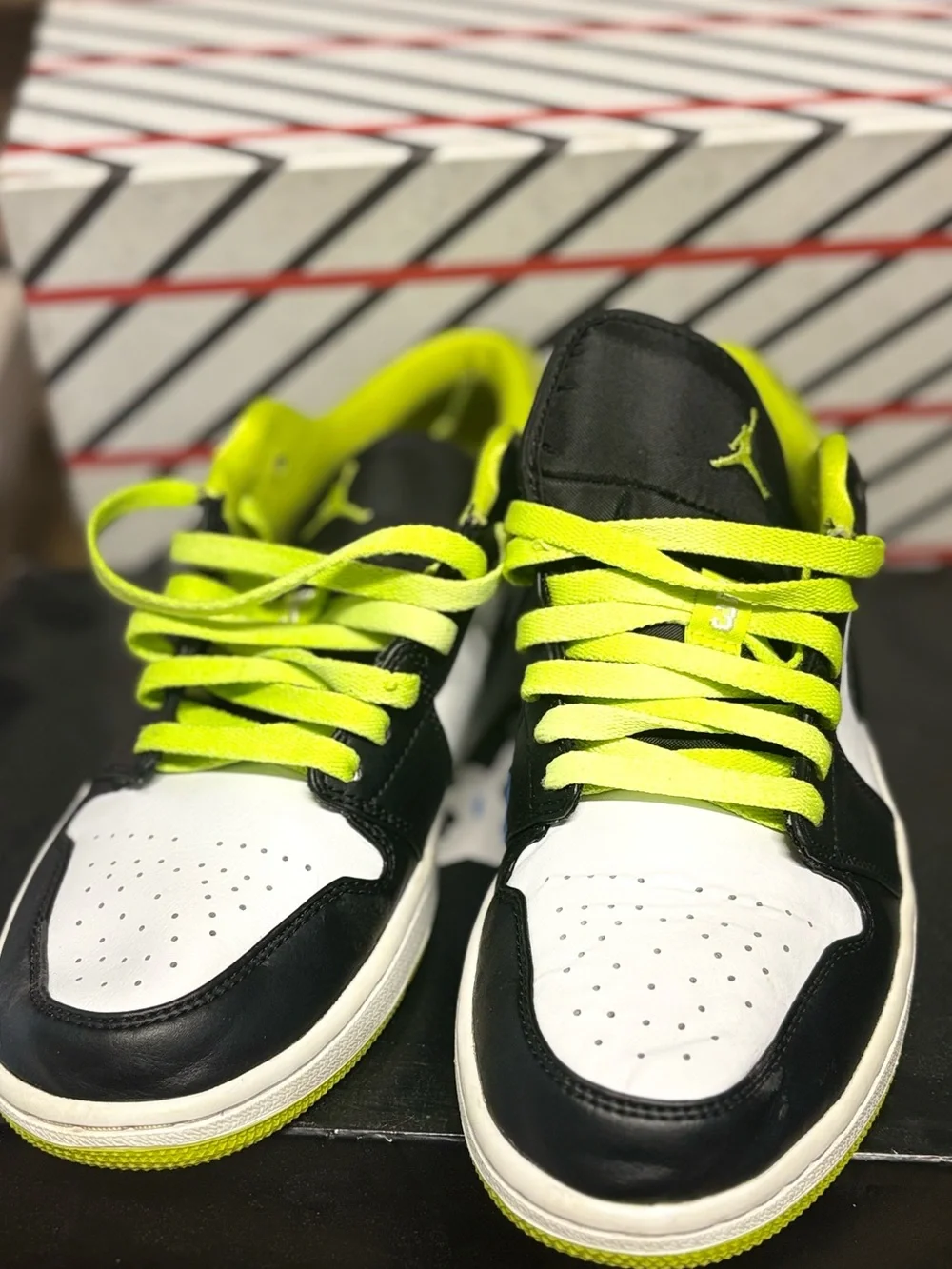 Nike Air Jordan 1 Low 
